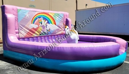 Mechanical Unicorn Rental Phoenix Arizona